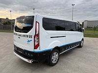 Ford - 2022 - tourneo custom - minibus - personenauto - afbeelding 20 van  24