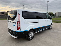 Ford - 2022 - tourneo custom - minibus - personenauto - afbeelding 22 van  24