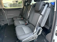Ford - 2022 - tourneo custom - minibus - personenauto - afbeelding 32 van  33