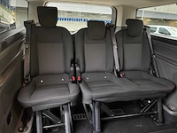 Ford - 2022 - tourneo custom - minibus - personenauto - afbeelding 17 van  33
