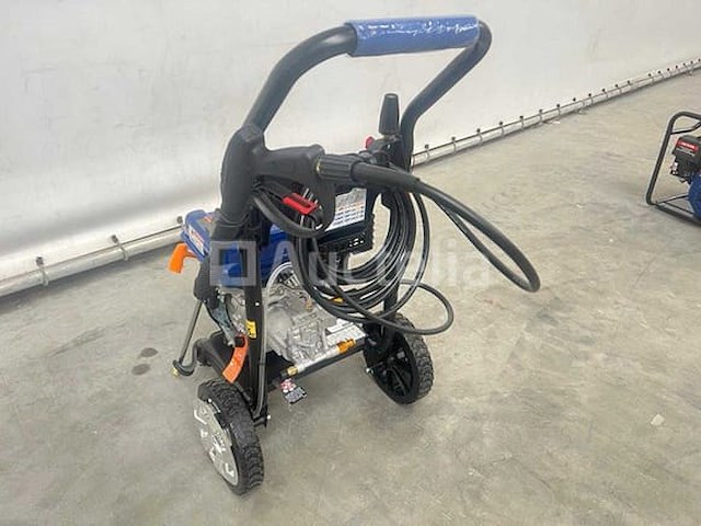 Ford - 2025 - fpwg3400 - hogedrukreiniger 234 bar - afbeelding 2 van  13