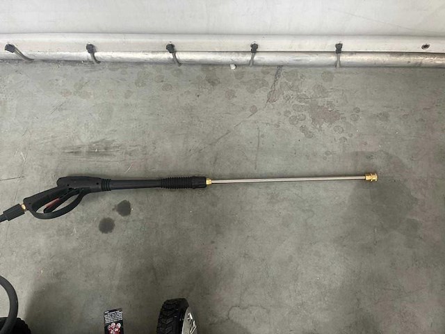 Ford - 2025 - fpwg3400 - hogedrukreiniger 234 bar - afbeelding 13 van  13
