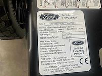 Ford - 2025 - fpwg3400 - hogedrukreiniger 234 bar - afbeelding 2 van  13
