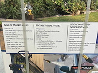 Ford - 2025 - fpwg3400 - hogedrukreiniger 234 bar - afbeelding 4 van  13