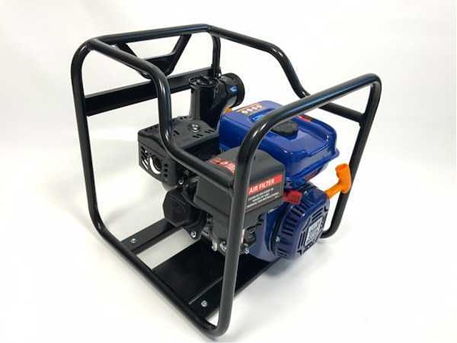 Ford - 2025 - fpx30e - waterpomp - afbeelding 13 van  17