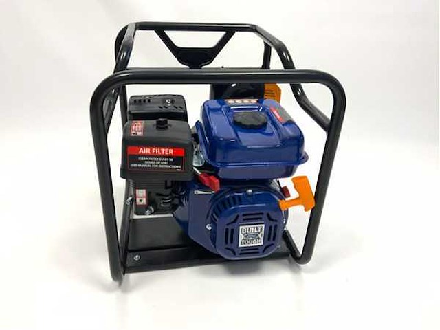 Ford - 2025 - fpx30e - waterpomp - afbeelding 5 van  17