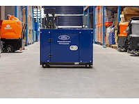 Ford - 2026 - fdt10200se - 7.9 kva diesel generator 3phase - afbeelding 16 van  20