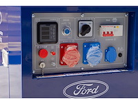Ford - 2026 - fdt10200se - 7.9 kva diesel generator 3phase - afbeelding 18 van  20