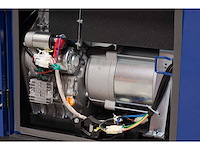 Ford - 2026 - fdt10200se - 7.9 kva diesel generator 3phase - afbeelding 5 van  20