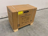 Ford - 2026 - fdt10200se - 7.9 kva diesel generator 3phase - afbeelding 13 van  20