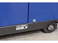 Ford - 2026 - fdt10200se - 7.9 kva diesel generator 3phase - afbeelding 10 van  20