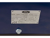 Ford - 2026 - fdt10200se - 7.9 kva diesel generator 3phase - afbeelding 17 van  20