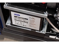 Ford - 2026 - fdt10200se - 7.9 kva diesel generator 3phase - afbeelding 4 van  20
