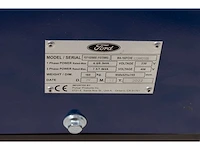 Ford - 2026 - fdt10200se - 7.9 kva diesel generator 3phase - afbeelding 15 van  20