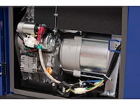 Ford - 2026 - fdt10200se - 7.9 kva diesel generator 3phase - afbeelding 5 van  20