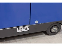 Ford - 2026 - fdt10200se - 7.9 kva diesel generator 3phase - afbeelding 10 van  20