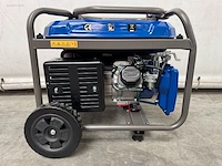 Ford - 2026 - fg4050 - stroomgenerator ford... - afbeelding 4 van  20