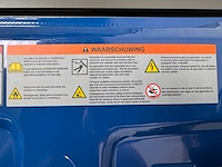 Ford - 2026 - fg4050 - stroomgenerator ford... - afbeelding 17 van  20