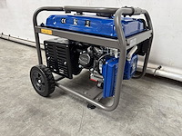 Ford - 2026 - fg4050 - stroomgenerator - afbeelding 15 van  20