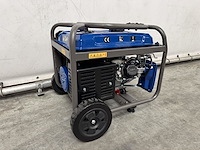 Ford - 2026 - fg4050 - stroomgenerator - afbeelding 16 van  20