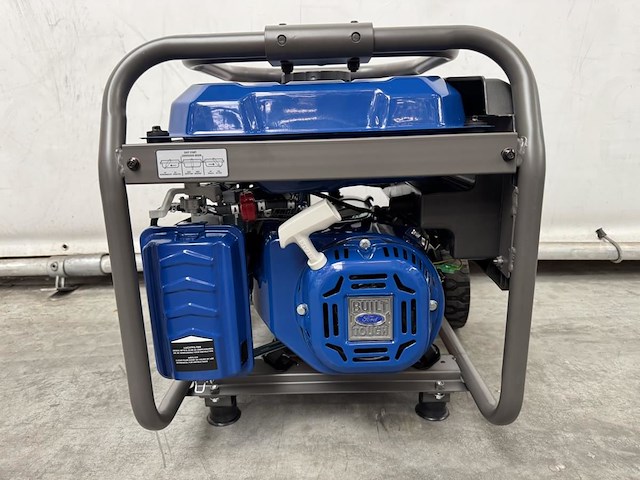 Ford - 2026 - fg4050 - stroomgenerator - afbeelding 7 van  20