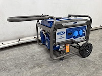Ford - 2026 - fg4050 - stroomgenerator - afbeelding 10 van  20