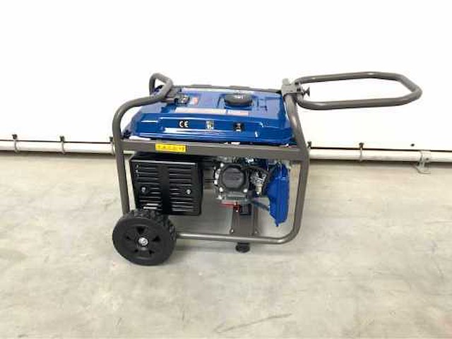 Ford - 2026 - fg4050 - stroomgenerator - afbeelding 4 van  17