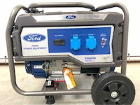 Ford - 2026 - fg4050 - stroomgenerator - afbeelding 12 van  17