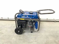 Ford - 2026 - fg4050 - stroomgenerator - afbeelding 4 van  17