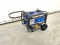 Ford - 2026 - fg4050 - stroomgenerator - afbeelding 2 van  17