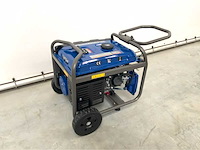 Ford - 2026 - fg4050 - stroomgenerator - afbeelding 1 van  6