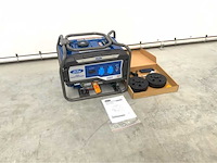Ford - 2026 - fg4050 - stroomgenerator - afbeelding 8 van  17