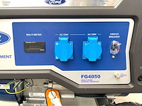 Ford - 2026 - fg4050 - stroomgenerator - afbeelding 12 van  15