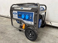 Ford - 2026 - fg4050 - stroomgenerator - afbeelding 6 van  11