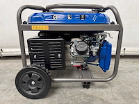 Ford - 2026 - fg4050 - stroomgenerator - afbeelding 4 van  19