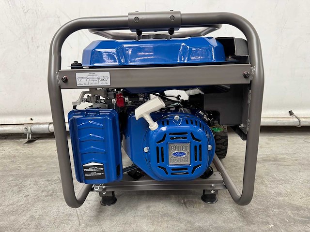 Ford - 2026 - fg4050 - stroomgenerator - afbeelding 7 van  19