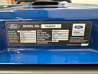 Ford - 2026 - fg4050 - stroomgenerator - afbeelding 8 van  19