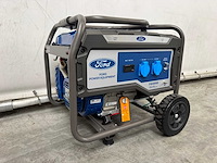Ford - 2026 - fg4050 - stroomgenerator - afbeelding 14 van  19