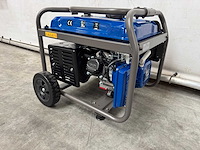 Ford - 2026 - fg4050 - stroomgenerator - afbeelding 15 van  19