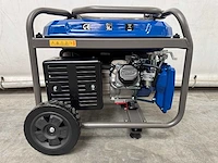 Ford - 2026 - fg4050 - stroomgenerator - afbeelding 4 van  19