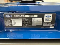Ford - 2026 - fg4050 - stroomgenerator - afbeelding 8 van  19