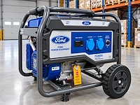 Ford - 2026 - fg4050 - stroomgenerator