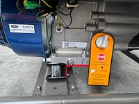 Ford - 2026 - fg4050 - stroomgenerator - afbeelding 9 van  20