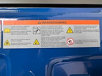 Ford - 2026 - fg4050 - stroomgenerator - afbeelding 17 van  20