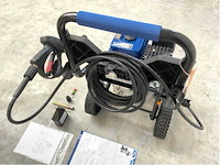 Ford - 2026 - fpwg2700h - hogedrukreiniger 186bar - afbeelding 2 van  29