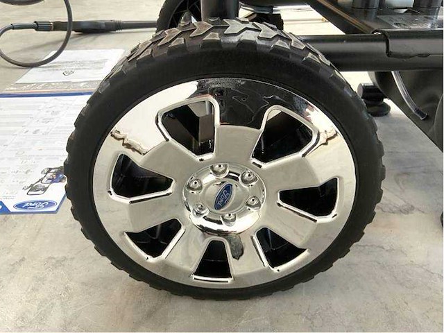 Ford - 2026 - fpwg2700h - hogedrukreiniger 186bar - afbeelding 9 van  29