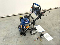 Ford - 2026 - fpwg2700h - hogedrukreiniger 186bar - afbeelding 1 van  29