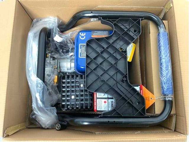 Ford - 2026 - fpwg2700h - hogedrukreiniger 186bar - afbeelding 17 van  29