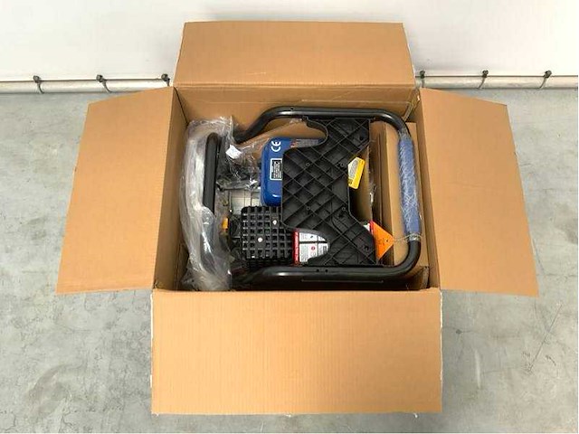 Ford - 2026 - fpwg2700h - hogedrukreiniger 186bar - afbeelding 18 van  29