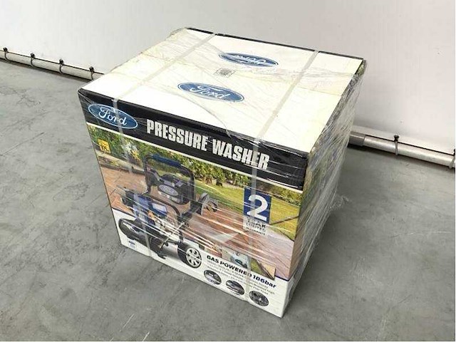 Ford - 2026 - fpwg2700h - hogedrukreiniger 186bar - afbeelding 20 van  29